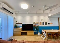 藝文同安國小旁～大清質感三房車