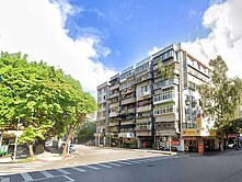 🏆儀居團隊🏆F8捷運公園角地電梯三房