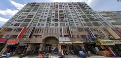 【看屋找信實】東平商圈精裝電梯三房