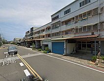 高雄林園/正14米路騎樓透天