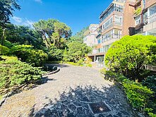 陽明山歐風庭園電梯公寓