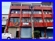專簽-旗山中正路62大地坪傳統店住