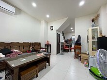 🔥【獨家 近國道四號 輕屋齡大地坪寧靜臨路透天】