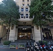 🏢 七期正核心｜聯聚仁愛三層精品店面｜穩定收租中