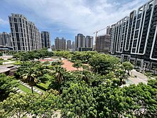 明築向陽 美裝潢三改二房車