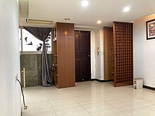 house cover