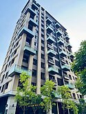 竹北高鐵文興校區澤緣HUIS四改三房子母車