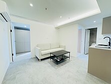 中區｜一中商圈全新整理視野戶｜大兩房