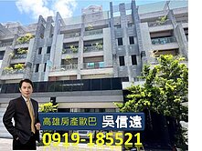 🏡【凹仔底百坪雙併電梯車墅】🚇