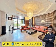 11期洲際漢神🏡臨路大面寬朝南電梯豪墅｜霸氣釋出