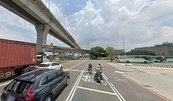 龜山近A7捷運~RC工業廠房~臨路15米