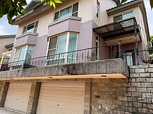 house cover