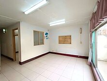 ✨南高黃金段✨3樓大坪數公寓 鄰中央公園國民市場