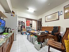 太平樹孝商圈3房+平車✨免整理即可入住