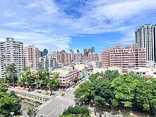 河堤&amp;裕誠商圈#一層一戶#樹海景觀5房雙平車