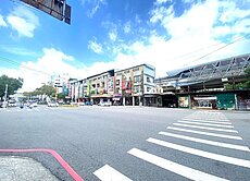 正中山路金透店