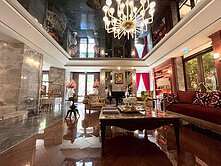 信實泡泡✨【時代溫莎｜三房雙平車】