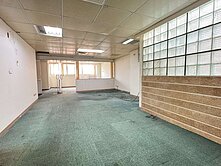 信義國小捷運站住辦大樓