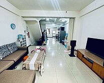 💎岡山站前商圈✨雙鐵共構✨知名友友建設高CP透天