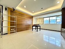 🏡【內湖靜巷邊間三房｜三面採光・景觀生活一次擁有