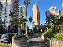 面澄清湖美景第一排高樓層景觀5房+雙平車豪宅