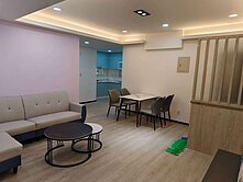 近G06捷運全新裝潢二樓美寓