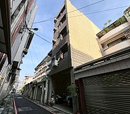 大里益民商圈 電梯棟套26套(投報4.1%)