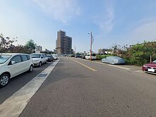 正13期大慶段精華地段好入手可營登的美建地