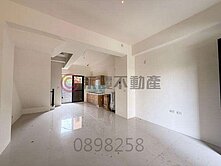 龍井「綠活·薆蒔光」稀有邊間別墅