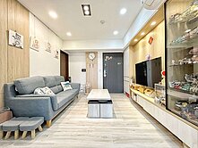 近衛武營~電梯質感3房(仁發兩廳院)