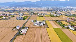 蔡佳宸★礁溪國五旁有孝親房悠森活田園好停車別墅