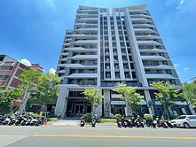 東區|百萬裝潢3房平車|稀有釋出