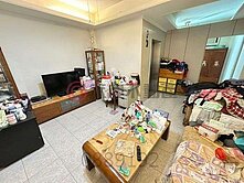 永安街黃金店面 屋況採光佳