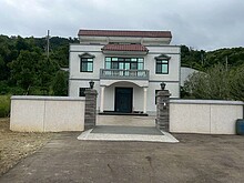 house cover