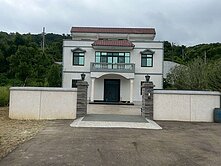 新埔近六福村大地坪農+建獨棟別墅