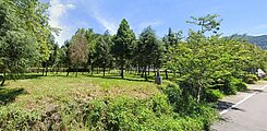 國姓鄉泰雅渡假村旁／可蓋莊園 別墅 美綠地