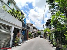 宜蘭市雙拼別墅🌱新樂園五結店