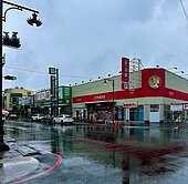 新市商圈採光方正低公設平車