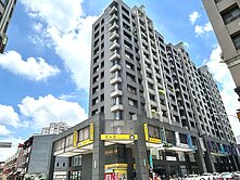 【偷尼】民俗公園★崇德昌平雙商圈★精美稀有四房平車