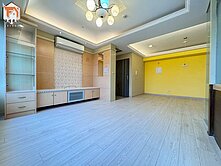 內壢後站環中音樂季景觀三房車