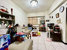 新龍閣*大空間邊間大三房