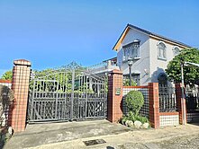 大社區 靜觀居山莊  農舍莊園										