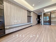 【偷尼】富宇建設★日光花園★面山景無限視野三房平車