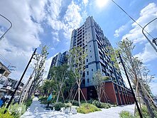 【偷尼】順天建設★超美視野★精美大二房平車