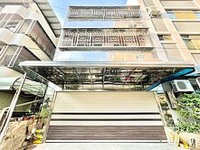 🏡 聚寶盆地形 × 廠房規格打造 × 超大面寬