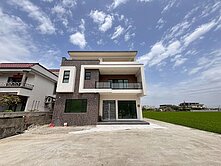 🎯冬山近森林公園全新大面寬農舍