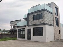 五結綠舞全新農舍-全新合法/傳藝/綠舞/國五