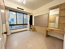 美術館台鐵內惟站旁景觀陽台進出三房平車(承辦)