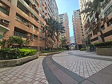 自己想當設計師的不要錯過*高樓3房平車前後陽台🧡