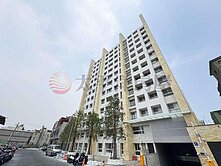 近中正國小3房平面車位華廈